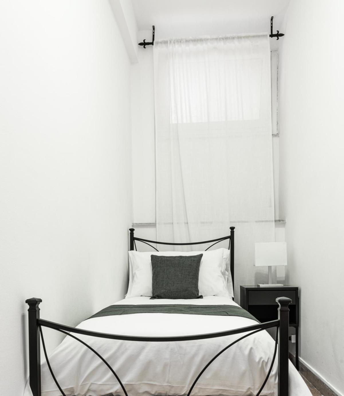 Aulino House Hotel คาตาเนีย ภายนอก รูปภาพ